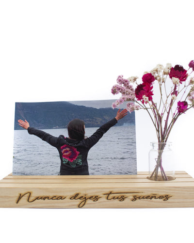 Memoria Floral