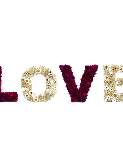 LOVE